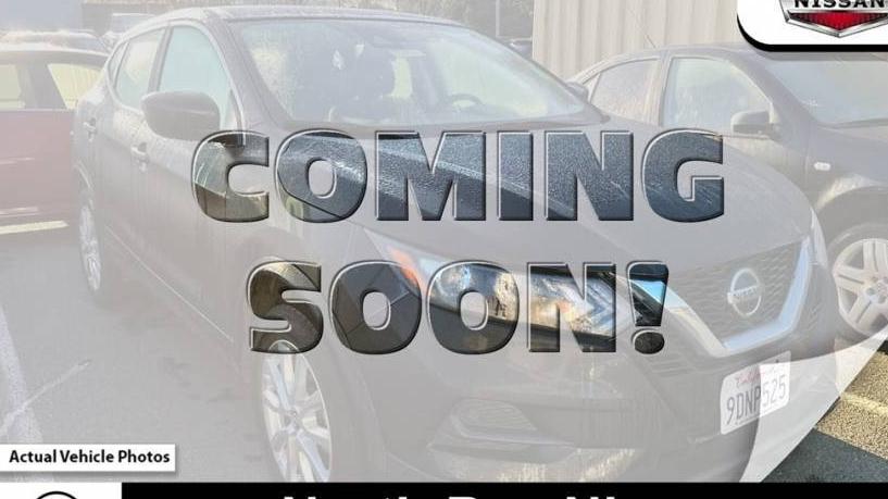 NISSAN ROGUE SPORT 2021 JN1BJ1AV9MW314015 image